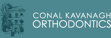 Conal Kavanagh Orthodontics Logo